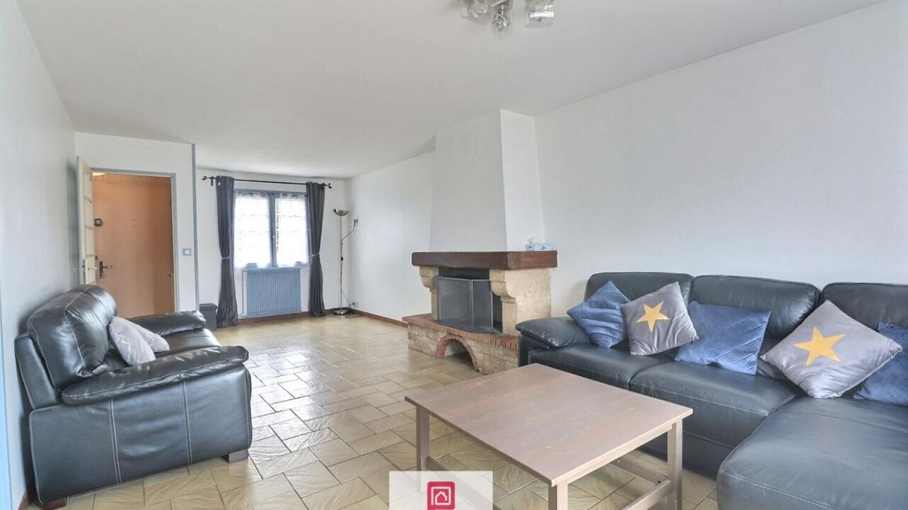 maison 7 pièces 124 m2 à vendre à Achères (78260)