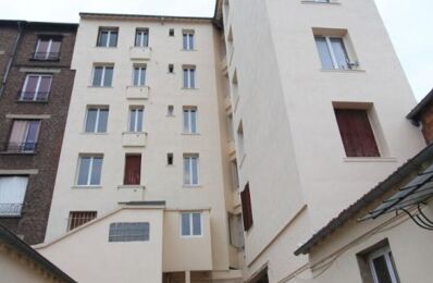 vente appartement 136 000 € à proximité de Clichy-sous-Bois (93390)