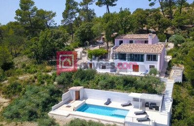 vente maison 990 000 € à proximité de Saint-Laurent-du-Verdon (04500)