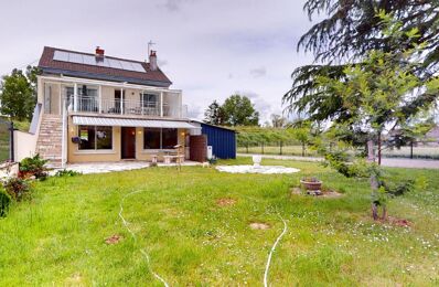 vente maison 319 000 € à proximité de La Riche (37520)