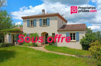 vente maison 294 000 € à proximité de Crayssac (46150)