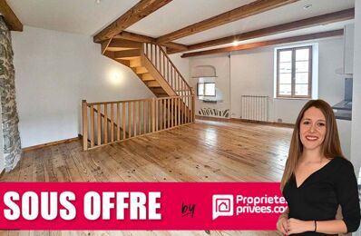 vente maison 89 000 € à proximité de Villegly (11600)