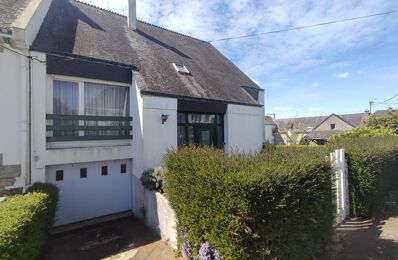 vente maison 176 780 € à proximité de Kerfourn (56920)