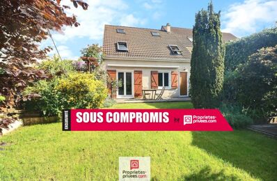 vente maison 429 000 € à proximité de Mézy-sur-Seine (78250)