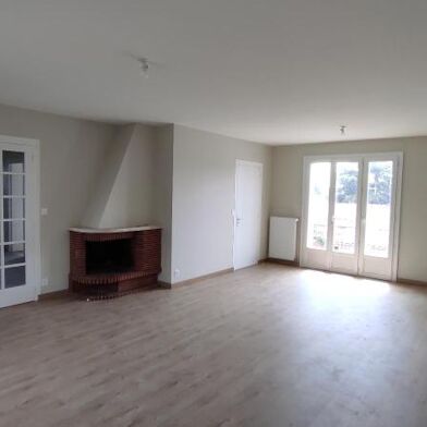 Maison 5 pièces 121 m²