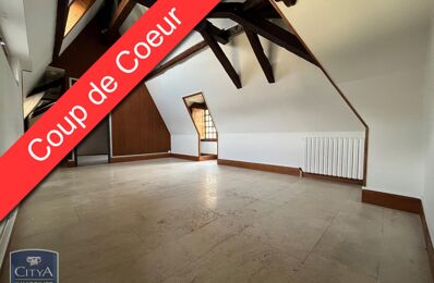 appartement 2 pièces 30 m2 à louer à Poitiers (86000)