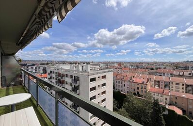 vente appartement 469 900 € à proximité de Irigny (69540)