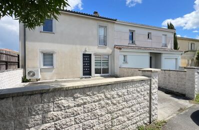 vente maison 373 900 € à proximité de Saint-Gervais (33240)