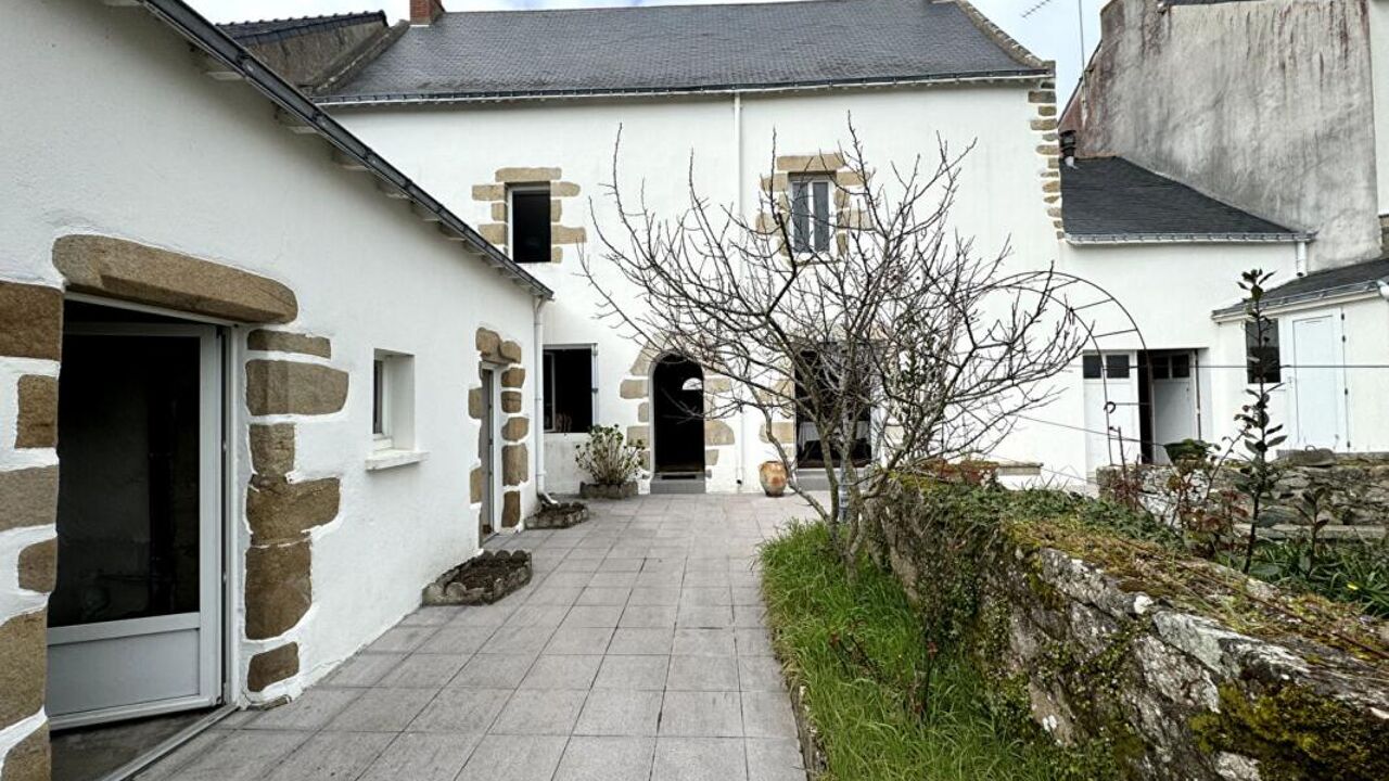 maison 8 pièces 140 m2 à vendre à Batz-sur-Mer (44740)
