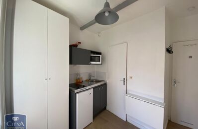 location appartement 300 € CC /mois à proximité de Iteuil (86240)