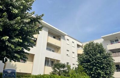vente appartement 183 500 € à proximité de Saint-Médard-d'Eyrans (33650)