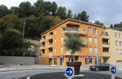 location appartement 764 € CC /mois à proximité de Cagnes-sur-Mer (06800)