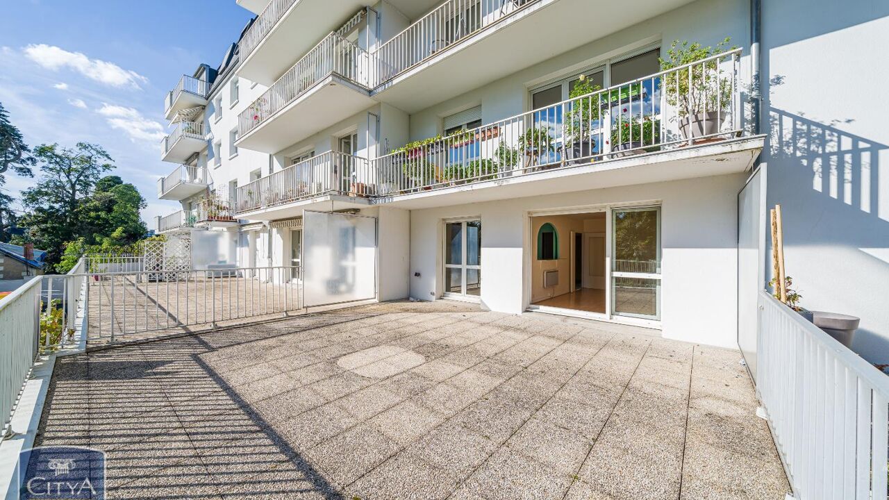 appartement 3 pièces 71 m2 à vendre à Tours (37100)