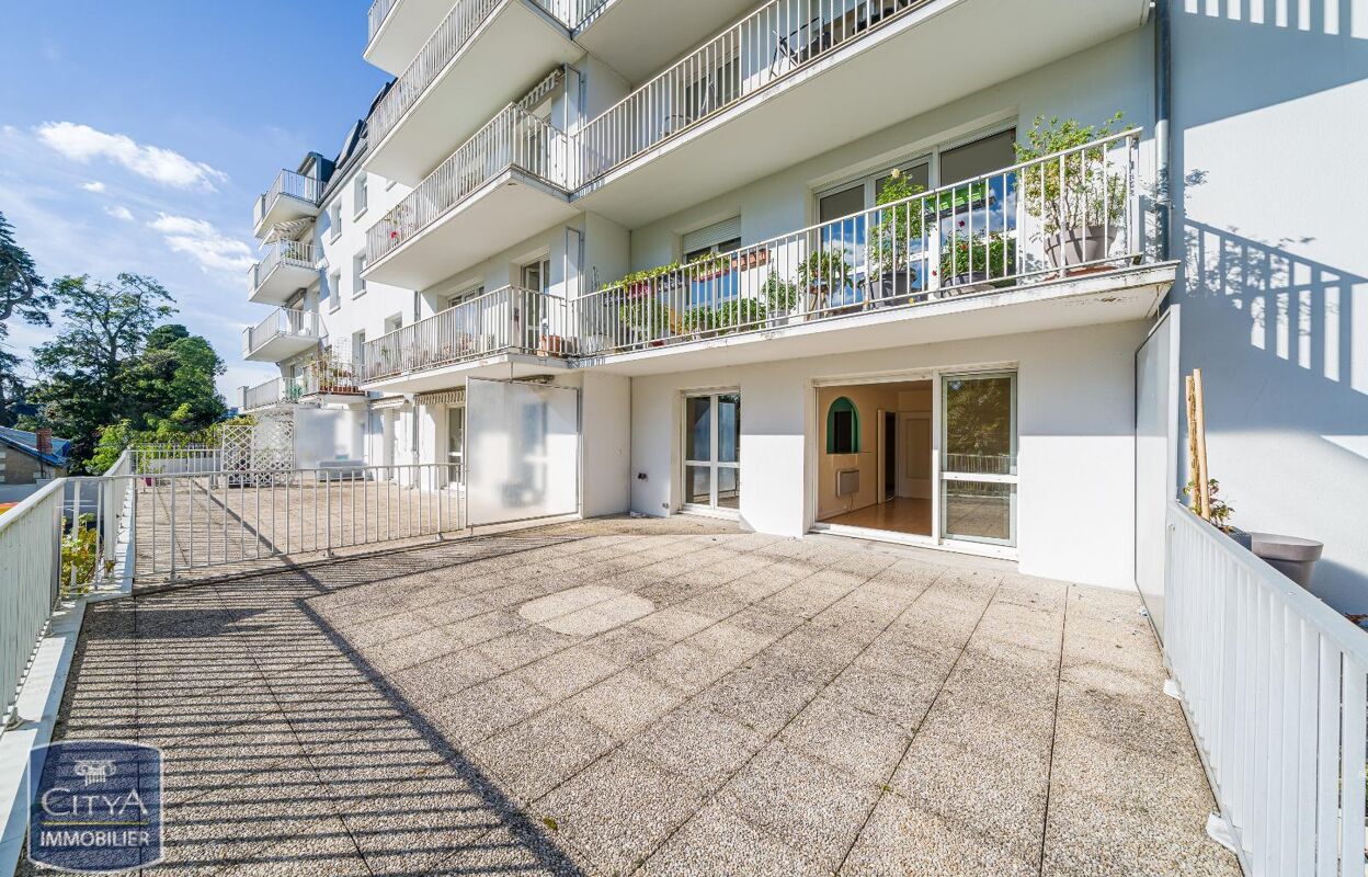 appartement 3 pièces 71 m2 à vendre à Tours (37100)