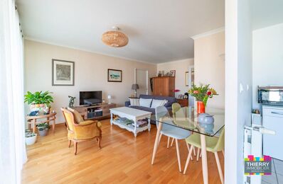 vente appartement 315 000 € à proximité de Saint-Julien-de-Concelles (44450)