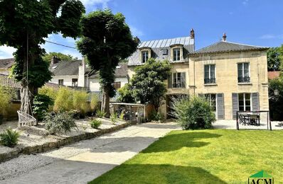 vente maison 824 500 € à proximité de Le Mesnil-le-Roi (78600)