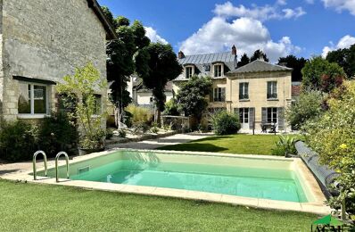 vente maison 824 500 € à proximité de Asnières-sur-Oise (95270)