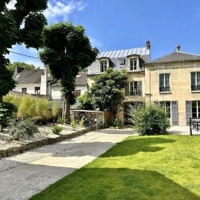 Maison 11 pièces 779500 €