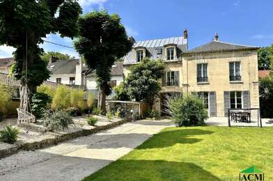 Maison 11 pièces 779500 €