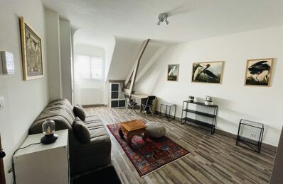 location appartement 750 € CC /mois à proximité de Vouvray (37210)