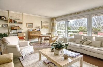 vente appartement 750 000 € à proximité de Conflans-Sainte-Honorine (78700)