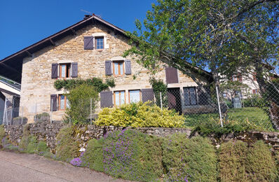 maison 3 pièces 75 m2 à vendre à Nivollet-Montgriffon (01230)