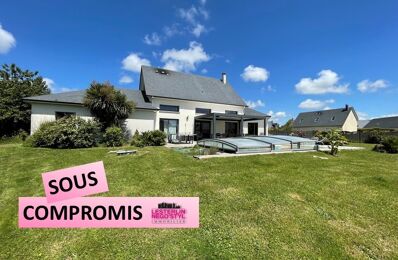 vente maison 505 000 € à proximité de Gainneville (76700)