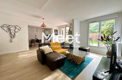 location appartement 1 430 € CC /mois à proximité de Gif-sur-Yvette (91190)
