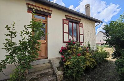 vente maison 267 750 € à proximité de Voisins-le-Bretonneux (78960)