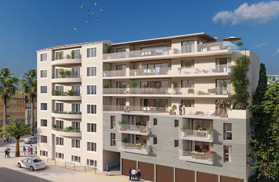 vente appartement 850 000 € à proximité de La Valette-du-Var (83160)
