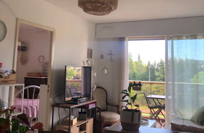 appartement 3 pièces 48 m2 à vendre à Hyères (83400)