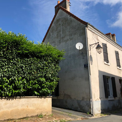 Maison 5 pièces 142 m²