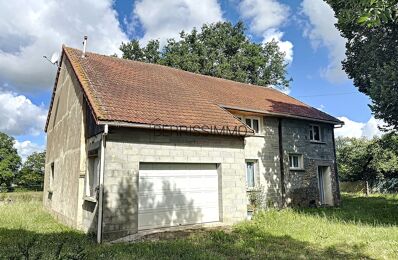 vente maison 86 400 € à proximité de Crozon-sur-Vauvre (36140)