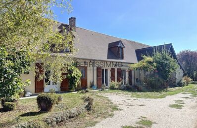 vente maison 231 000 € à proximité de Neuvy-Saint-Sépulchre (36230)