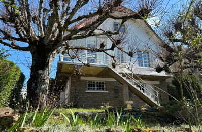 vente maison 107 000 € à proximité de Crozon-sur-Vauvre (36140)