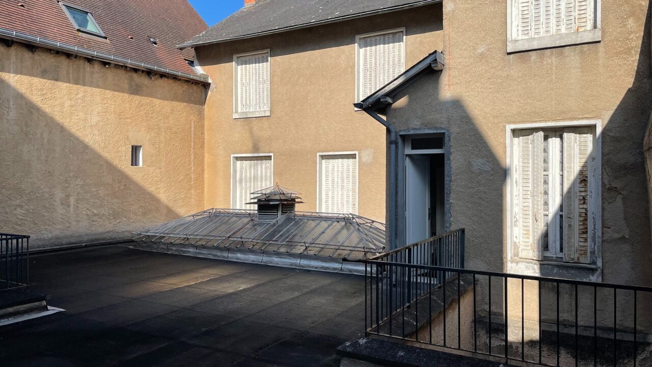 appartement 5 pièces 178 m2 à vendre à La Châtre (36400)