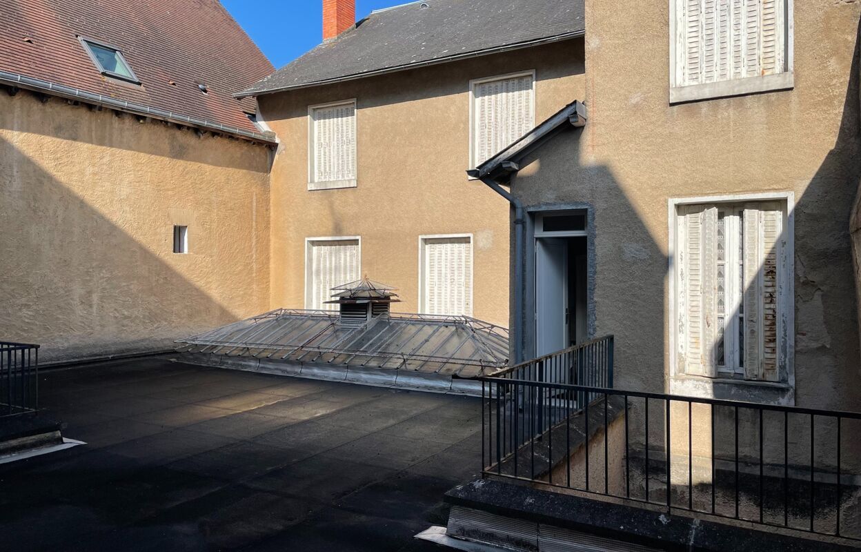 appartement 5 pièces 178 m2 à vendre à La Châtre (36400)