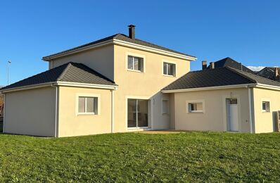 vente maison 447 200 € à proximité de Champillet (36160)