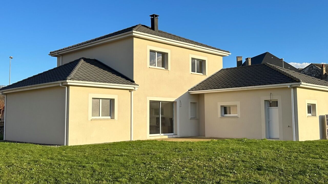 maison 5 pièces 163 m2 à vendre à Montgivray (36400)