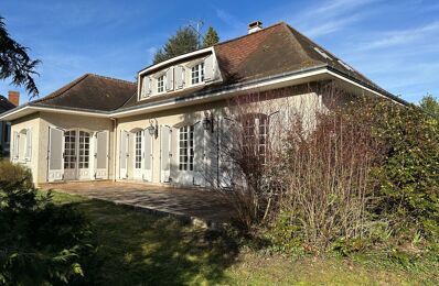 vente maison 294 000 € à proximité de Bouesse (36200)