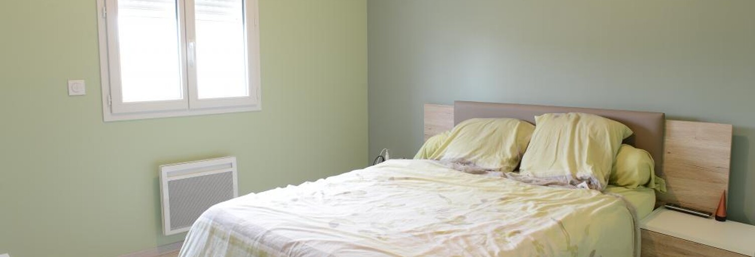 Maison 4 Pièces 99 m² à vendre à La Roche-Chalais (24490)