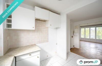 vente appartement 84 000 € à proximité de Ploufragan (22440)