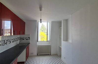 location appartement 510 € CC /mois à proximité de Le Palais-sur-Vienne (87410)