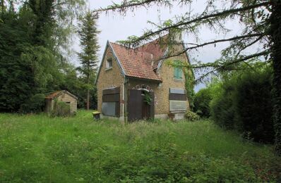 vente maison 15 000 € à proximité de Billy-sur-Aisne (02200)
