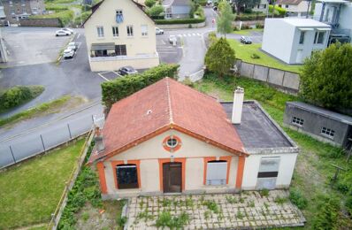 vente maison 29 000 € à proximité de La Meauffe (50880)