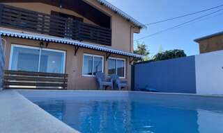 Maison 5 Pièces 137 m² à vendre à Saint-Louis (97421)