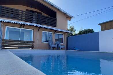 Maison 5 pièces 305000 €