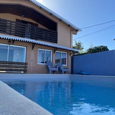 Maison 5 pièces 305000 €