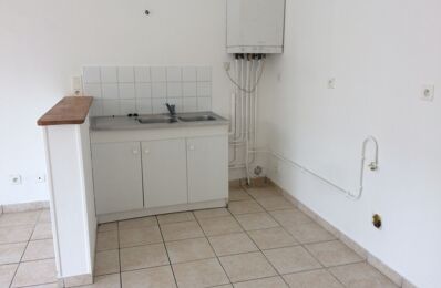 location appartement 488 € CC /mois à proximité de Chaussoy-Epagny (80250)