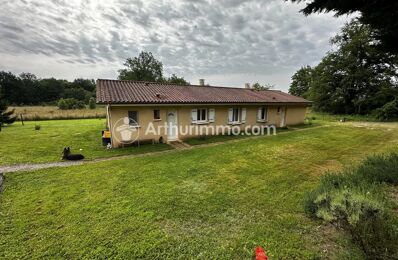 vente maison 233 000 € à proximité de Saint-Léon-sur-l'Isle (24110)